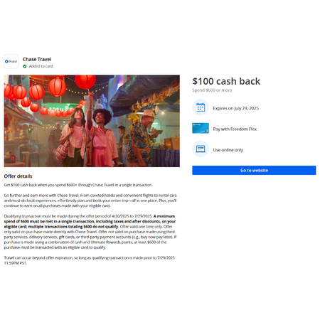 Deal Image